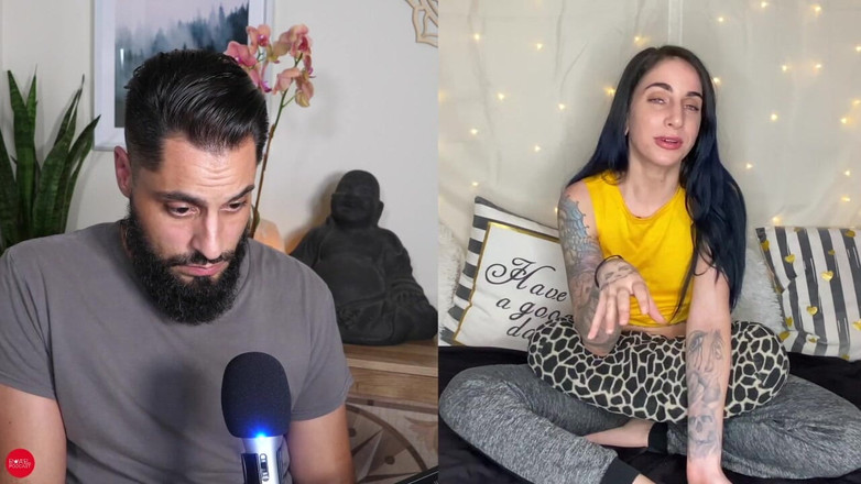 Comma D Productions: Ep 164 Sheena Rose. Pornohere jsou lidé