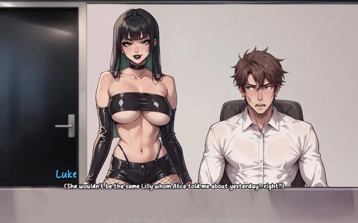 Studio-77: Shadows of Ambition #16 - Spel