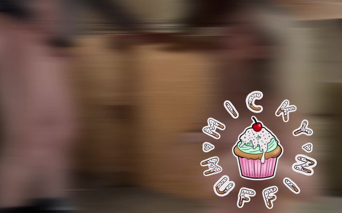 Micky Muffin Studio: La stanza sessuale dell'architetta micky aveva bisogno?