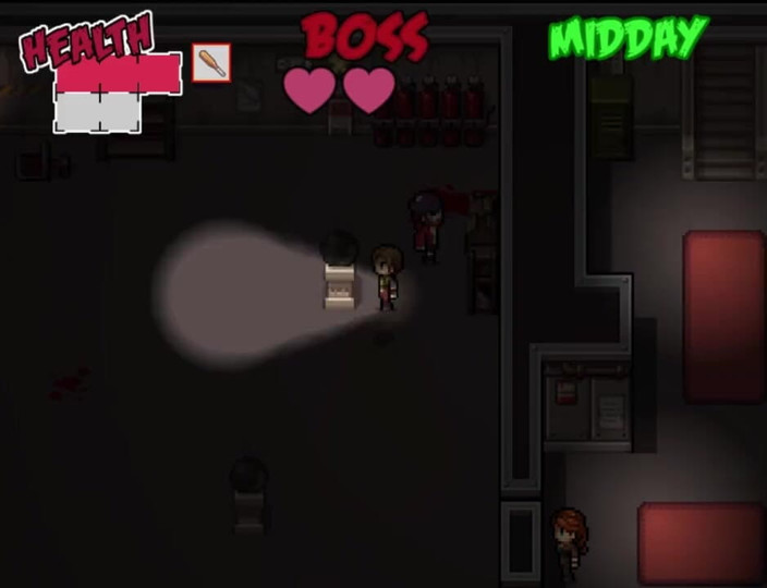 LoveSkySan69Real: Retraite de zombies, partie 28, le pouvoir du plaisir en amazone,...