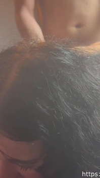Meu marido adora fazer sexo a três comigo!!