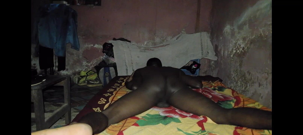 Masturbator emmy: Бобби Джонсон, Африканский Черный Мужик Не Может Просто Прекратить Трахаться В Его Кровати