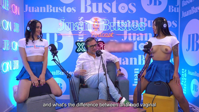 JuanBustos: Patuh &amp; Dominan? Camila &amp;andrea, adik tiri paling nakal lagi asik muasin...