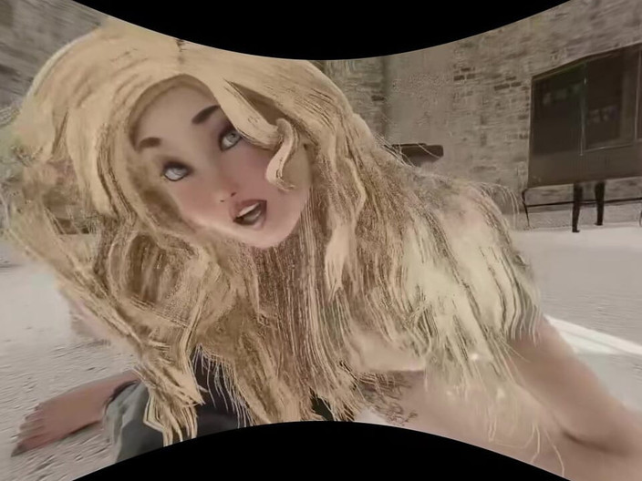 Games looper Sex VR Mode: Super VR Sex Video 14