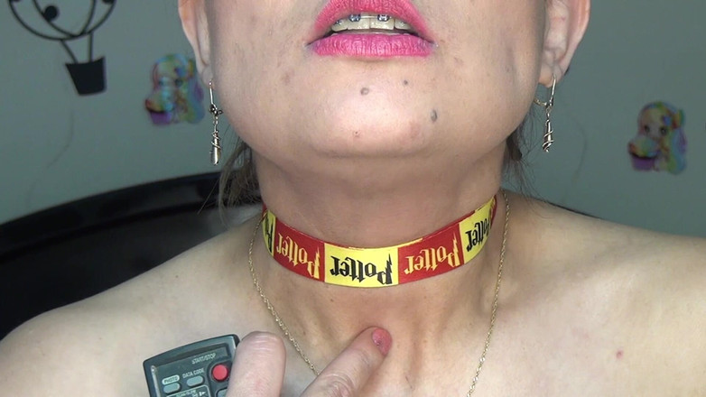 Angel eyes studio: Menelan Almond Besar Tanpa Henti!!