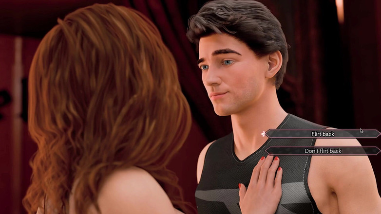 Hot sex game: Typ fickt kurviges latina-küken in der bar
