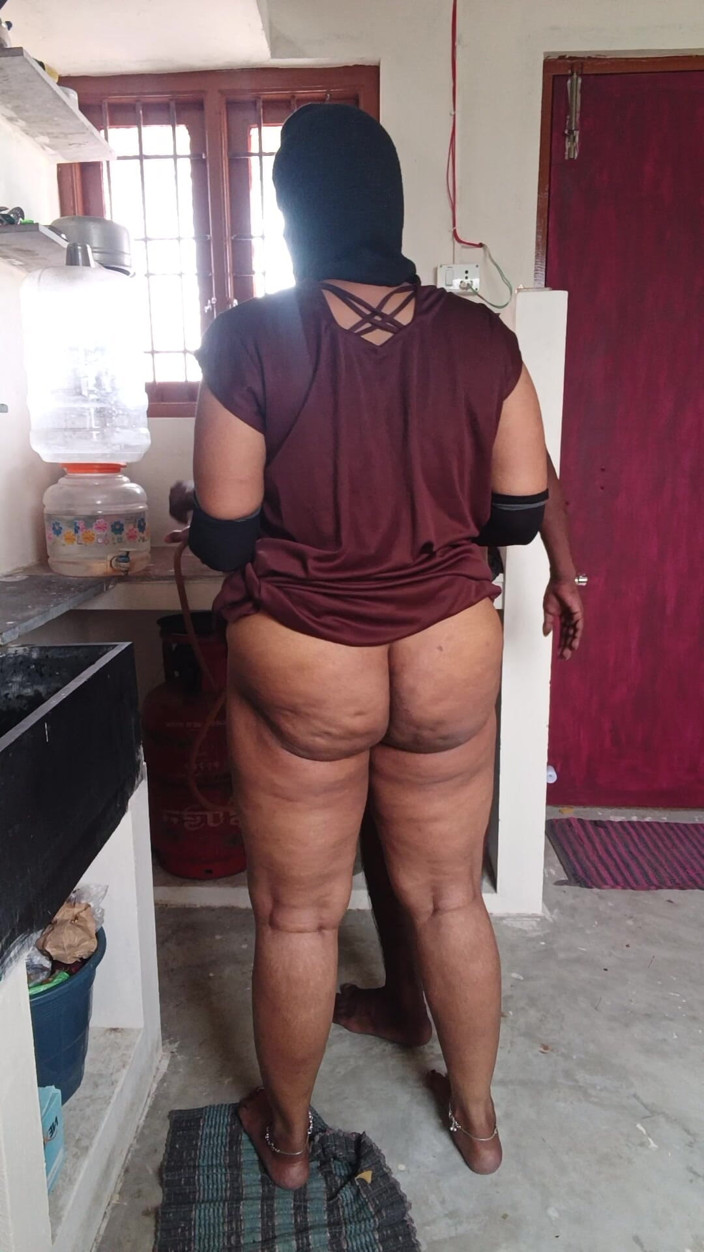 Reshmahotever: hot di dapur
