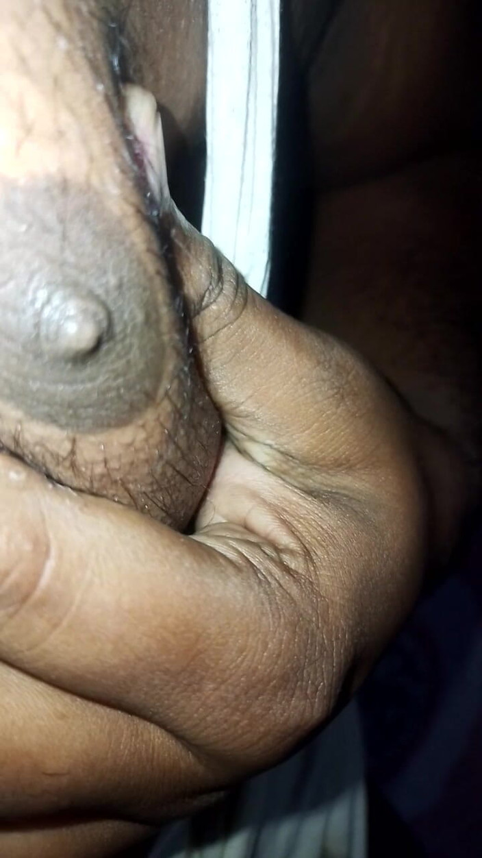Manjit Das: Masturbatie hard