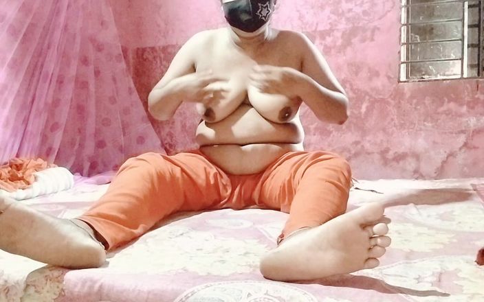 Bd-Hot-Couple: Video seks romantis istri hot india