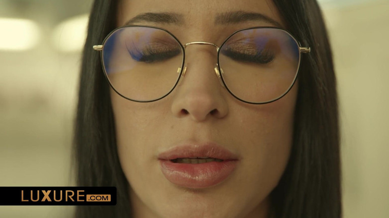 Luxure: Lola Bellucci's Fantasies
