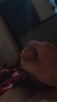 Hardcore Cum in 2 Min