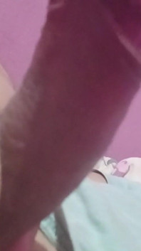 Showing My Penis First Video