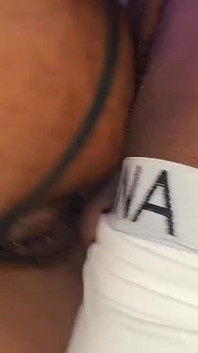 Quickie with My Gateman and He Fucked Me Well