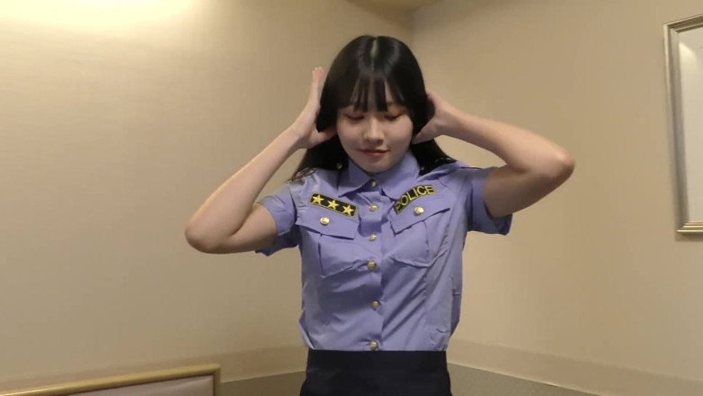 Asian happy ending: Asian angel 2047
