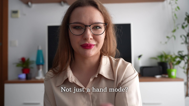 Alexa Poshspicy: Okay, Let's Try It with Plug. Preparing a Girl for...