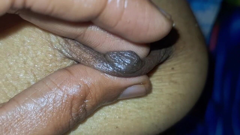 Wifeee: Huisvrouw met studievriend ondeugende Indische