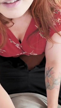 Summer Hart Ginger - mamă perversă video cu sex HD