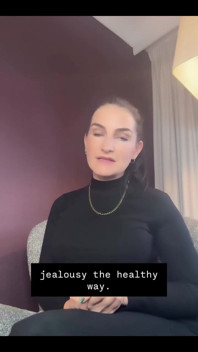 Own up! Who Struggles with Jealousy During Their Cuckolding Journey?