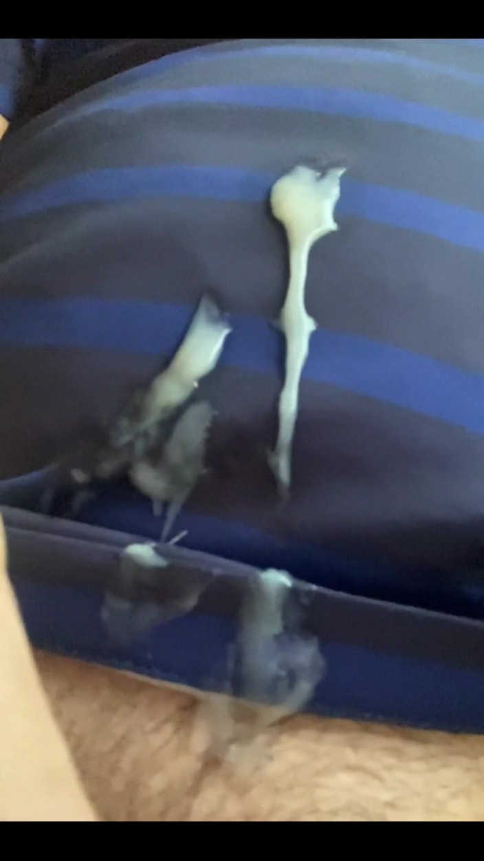 Hacou69: Strök efter en bra fotbollsmatch