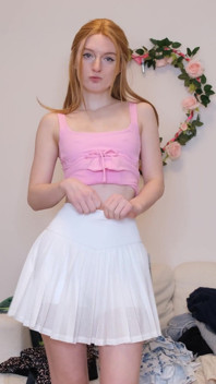 Neue Outfits für unsere Dates