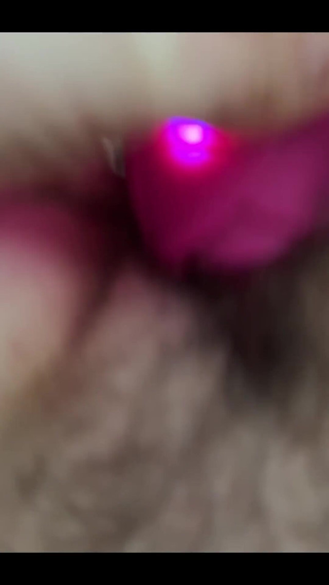Girl Masturbation (Lady Juna)