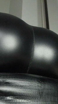Big Ass
