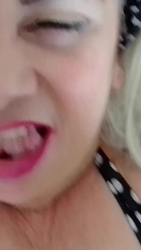 Vivi Guedez - Anal No Pelo - Chat with Vivi Guedez!