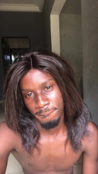 New Wig