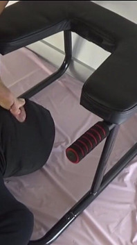 Mi primera práctica de bdsm