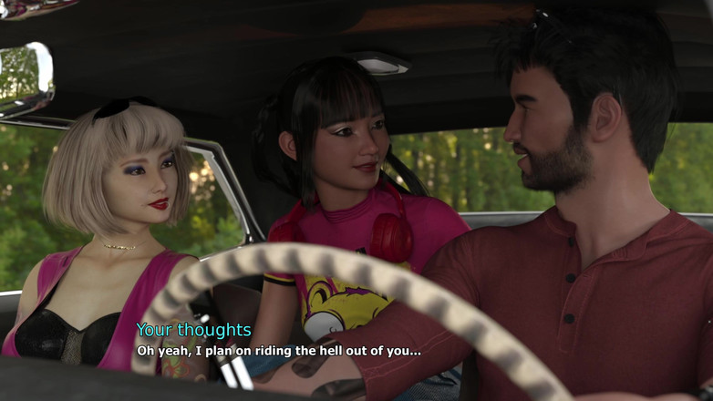 Wickedgammes: 애널 무정부 상태의 아들 93부