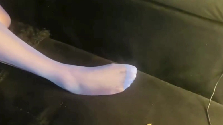 Maeling: Sentenciado à câmara de gás - anal, intenso fetiche por cu