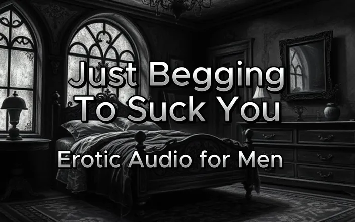 Erotic Man: Begging to Suck Your Cock Please