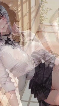 Sesso in bagno con shiori osceno, chiacchiere porche, sperma in bocca 4k 90fps