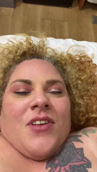 Curvyliz9: İyi orgazm