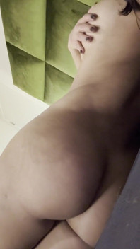 Que Delicia, Jaký zážitek toto sólo masturbační video