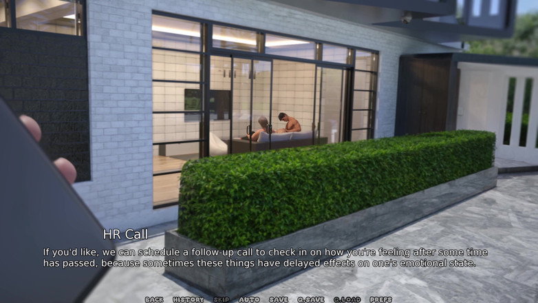 Wickedgammes studio: Ma femme, une salope italienne chaude et insatiable (partie 27)