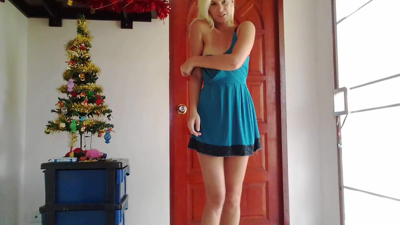 MissAnja_FH: Jęki i orgazm