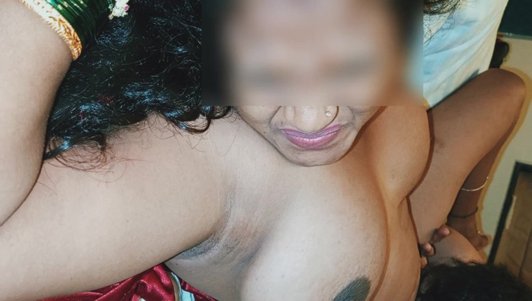 Harder299: Parte 1- L'ascella indiana viene leccata e bhabhi viene scopata duramente...