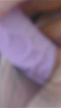 Creampie POV-fick Nach Dem Dildo Ficken Und Einem Anderen Mit Zerrissenen Strumpfhosen Lutschen