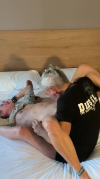 Wszystkiego najlepszego mała blondynka