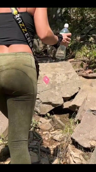 This Is a Fun Little Time in the Woods!