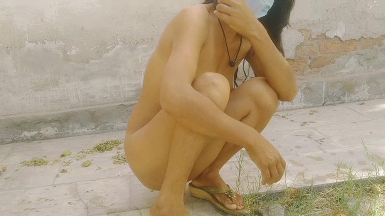 bahawalpur Punjab: Desi dívka pákistánská Aliza