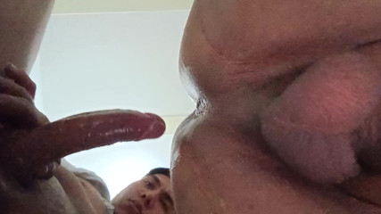 Angy Bisexperiences: Aldatılan kocam boğam tarafından götüne döllenme bağımlısı oluyor