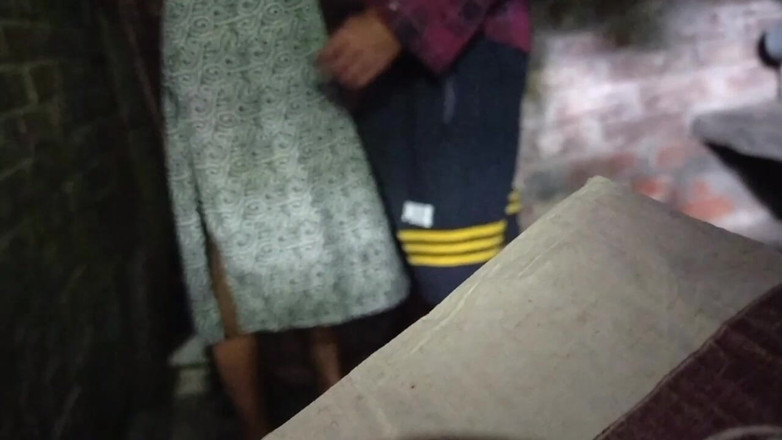 Fantacycutting: Köylü kızı ve köylü tution öğretmeni desi chudai viral video