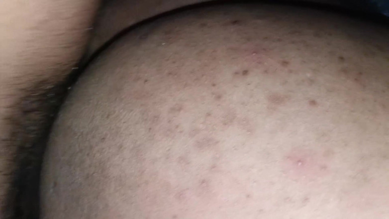 Zyan_rocky: Amigo da linda esposa fode quase pega