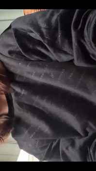 I Need an Ashtray Will You Help?