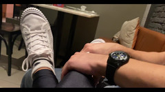 KiffaFeet: Natočil jsem toto video včera