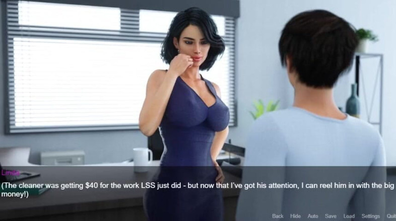 LoveSkySan69Real: Milfy city linda teil 120 special episode stiefmutter als freundin von...