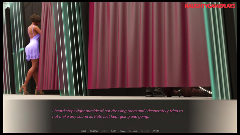 Naughty gameplays trans: Eruption Nach Eruption (teil 14) - Von Morriganrae