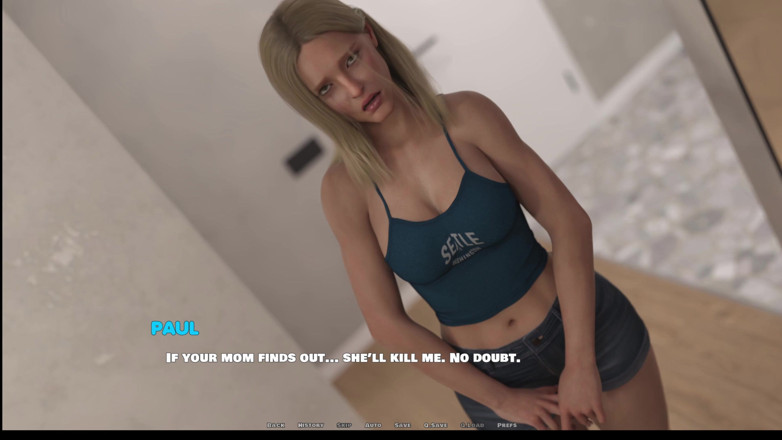 Wickedgammes studio: Obsedată de MILF-uri divorțate și excitate (Partea 17)